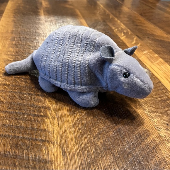 Ty beanie baby:Tank - Picture 2 of 5